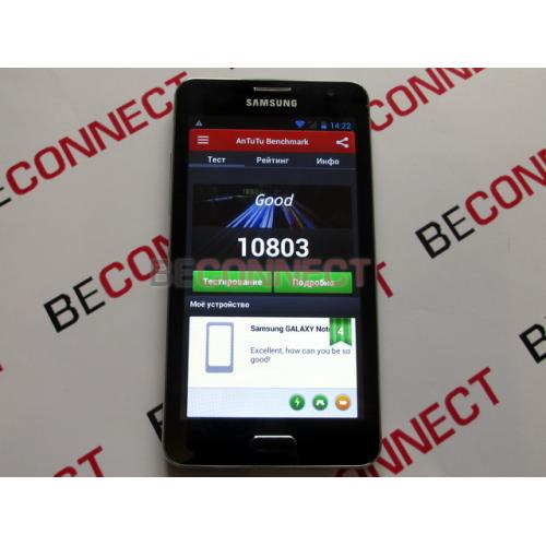 Samsung Galaxy Note 3 N900 Dual Core